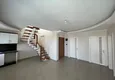 Affordable Purchase Penthouse duplex 3+2 with open sea views in Mahmutlar. Citizenship Real Estate 2