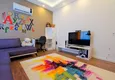 Affordable Purchase Two-level penthouse 5+2 in the Oba area — furnished, suitable for citizenship 23 