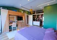 Affordable Purchase Two-level penthouse 5+2 in the Oba area — furnished, suitable for citizenship 25 