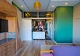 Affordable Purchase Two-level penthouse 5+2 in the Oba area — furnished, suitable for citizenship 26 