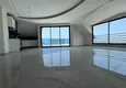 Buy Penthouse duplex 3+2 with open sea views in Mahmutlar. Citizenship Real Estate 1