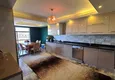 Affordable Purchase Two-level penthouse 5+2 in the Oba area — furnished, suitable for citizenship 4 