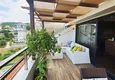 Affordable Purchase Two-level penthouse 5+2 in the Oba area — furnished, suitable for citizenship 6 