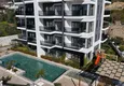 Купить Новый привлекательный жилой комплекс в Алании, район Демирташ 6