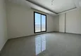 Affordable Purchase Penthouse duplex 3+2 with open sea views in Mahmutlar. Citizenship Real Estate 6