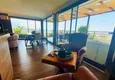 Affordable Purchase Two-level penthouse 5+2 in the Oba area — furnished, suitable for citizenship 8 