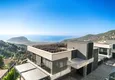 Buy Luxury villas in Alanya with citizenship rights - directly from the developer 4