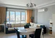 Affordable Purchase 2+1 apartment in Tosmur - furnished, with sea and mountain views, suitable for a residence permit 10