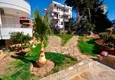 Buy 2+1 apartment in Tosmur - furnished, with sea and mountain views, suitable for a residence permit 10