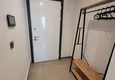 Affordable Purchase Finished two-bedroom apartment in a complex under completion in Mahmutlar 1 