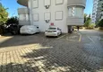 Buy 2+1 apartment in Tosmur - furnished, with sea and mountain views, suitable for a residence permit 11