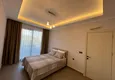 Affordable Purchase Finished two-bedroom apartment in a complex under completion in Mahmutlar 12 
