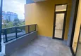 Affordable Purchase Long-term rent of a 2+1 apartment in a modern complex, Alanya center No. 14 12