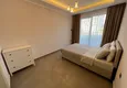 Affordable Purchase Finished two-bedroom apartment in a complex under completion in Mahmutlar 13 