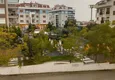 Affordable Purchase Long-term rent of a 2+1 apartment in a modern complex, Alanya center No. 14 14