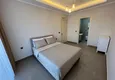 Affordable Purchase Finished two-bedroom apartment in a complex under completion in Mahmutlar 14 