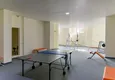 Buy 2+1 apartment in Tosmur - furnished, with sea and mountain views, suitable for a residence permit 14