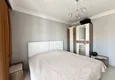 Affordable Purchase 2+1 apartment in Tosmur - furnished, with sea and mountain views, suitable for a residence permit 14