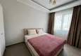 Affordable Purchase Finished two-bedroom apartment in a complex under completion in Mahmutlar 15 
