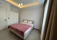 Affordable Purchase Finished two-bedroom apartment in a complex under completion in Mahmutlar 16 