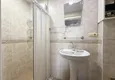 Affordable Purchase 2+1 apartment in Tosmur - furnished, with sea and mountain views, suitable for a residence permit 17