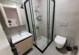 Affordable Purchase Finished two-bedroom apartment in a complex under completion in Mahmutlar 18 
