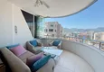 Affordable Purchase 2+1 apartment in Tosmur - furnished, with sea and mountain views, suitable for a residence permit 18