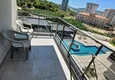 Affordable Purchase Finished two-bedroom apartment in a complex under completion in Mahmutlar 19 