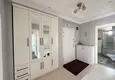 Affordable Purchase 2+1 apartment in Tosmur - furnished, with sea and mountain views, suitable for a residence permit 1