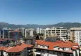 Affordable Purchase 2+1 apartment in Tosmur - furnished, with sea and mountain views, suitable for a residence permit 20