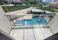 Affordable Purchase Finished two-bedroom apartment in a complex under completion in Mahmutlar 21 