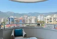 Affordable Purchase 2+1 apartment in Tosmur - furnished, with sea and mountain views, suitable for a residence permit 21