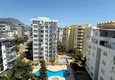 Buy 2+1 apartment in Tosmur - furnished, with sea and mountain views, suitable for a residence permit 2