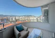 Affordable Purchase 2+1 apartment in Tosmur - furnished, with sea and mountain views, suitable for a residence permit 22