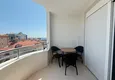 Affordable Purchase 2+1 apartment in Tosmur - furnished, with sea and mountain views, suitable for a residence permit 23