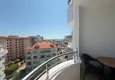 Affordable Purchase 2+1 apartment in Tosmur - furnished, with sea and mountain views, suitable for a residence permit 24