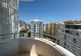Affordable Purchase 2+1 apartment in Tosmur - furnished, with sea and mountain views, suitable for a residence permit 26