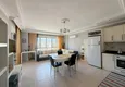 Affordable Purchase 2+1 apartment in Tosmur - furnished, with sea and mountain views, suitable for a residence permit 3