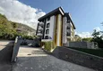 Buy Long-term rent of a 2+1 apartment in the center of Alanya No. 4 3