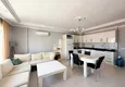 Affordable Purchase 2+1 apartment in Tosmur - furnished, with sea and mountain views, suitable for a residence permit 4