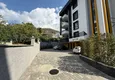 Buy Long-term rent of a 2+1 apartment in a modern complex, Alanya center No. 14 4
