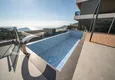 Buy Luxury villas in Alanya with citizenship rights - directly from the developer 8