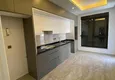 Affordable Purchase Long-term rent of a 2+1 apartment in the center of Alanya No. 4 4