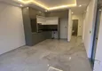 Affordable Purchase Long-term rent of a 2+1 apartment in a modern complex, Alanya center No. 14 4