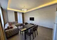 Affordable Purchase Finished two-bedroom apartment in a complex under completion in Mahmutlar 5 
