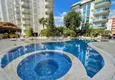 Buy 2+1 apartment in Tosmur - furnished, with sea and mountain views, suitable for a residence permit 5