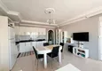 Affordable Purchase 2+1 apartment in Tosmur - furnished, with sea and mountain views, suitable for a residence permit 5