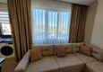 Affordable Purchase Finished two-bedroom apartment in a complex under completion in Mahmutlar 6 