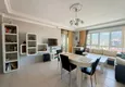Affordable Purchase 2+1 apartment in Tosmur - furnished, with sea and mountain views, suitable for a residence permit 6