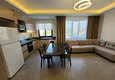 Affordable Purchase Finished two-bedroom apartment in a complex under completion in Mahmutlar 7 